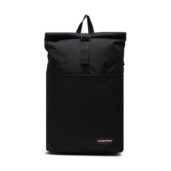 Rucksack Eastpak Up Roll EK0A5BGF Schwarz eschuhe.de
