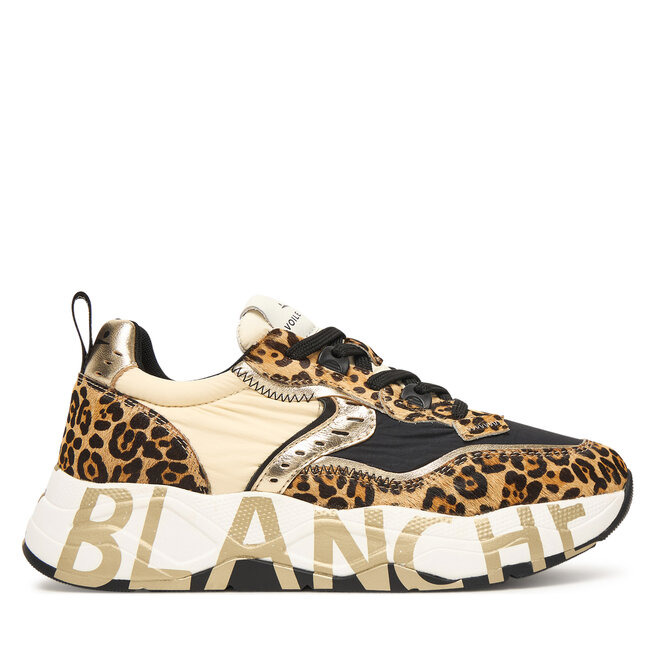 Kobiece sneakersy Voile Blanche