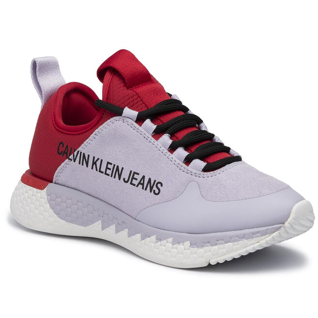 Сникерсы Calvin Klein Jeans Adamina 