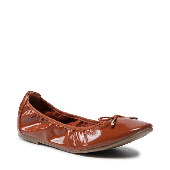 Balerini Jenny Fairy LS5399-08 Camel