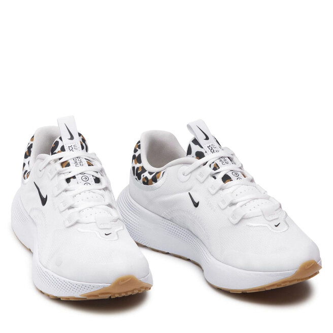 Nike Scarpe Nike React Escape Rn DM3083 100 White/Black/Light Bone/Wheat