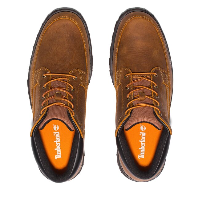 Timberland Ghete Timberland Attleboro Pt Chukka TB0A5YS12311 Wheat Full Grain