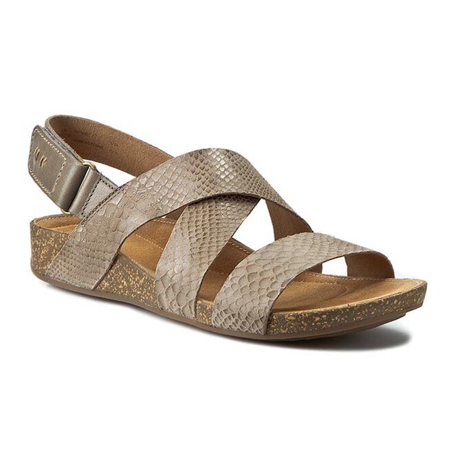 Clarks hot sale perri dunes