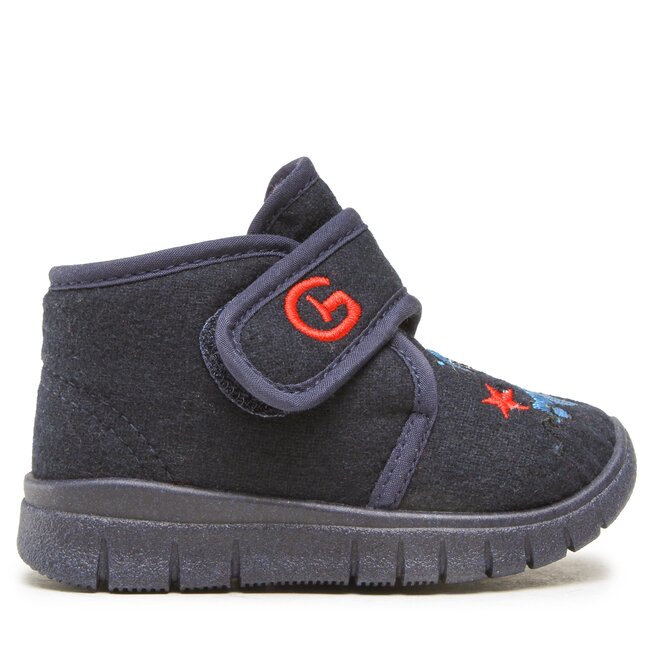 Pantofole Gr nland Fitt PA0519 48 Blu escarpe