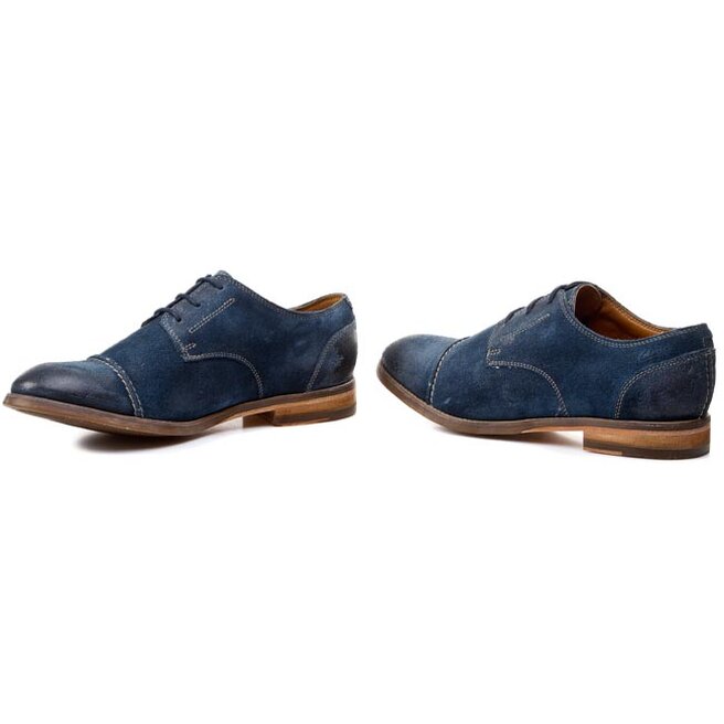 Clarks exton cap sale