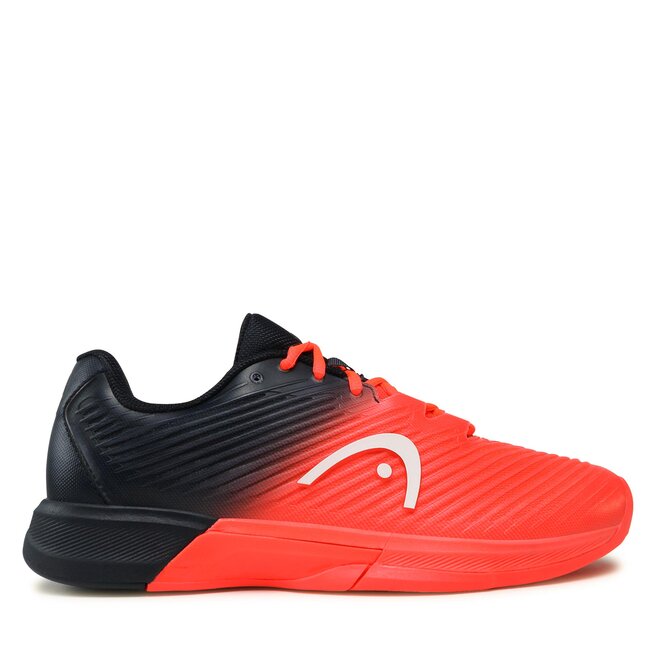 Head Scarpe Head Borse a secchiello Blueberry/Fiery Coral