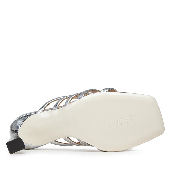 Pollini Παντόφλες Pollini SA28169C0ETR0902 Mule