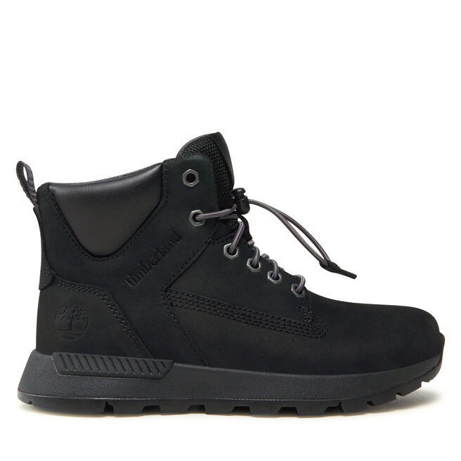 Trzewiki Timberland Killington Trk Chukka - Czarny