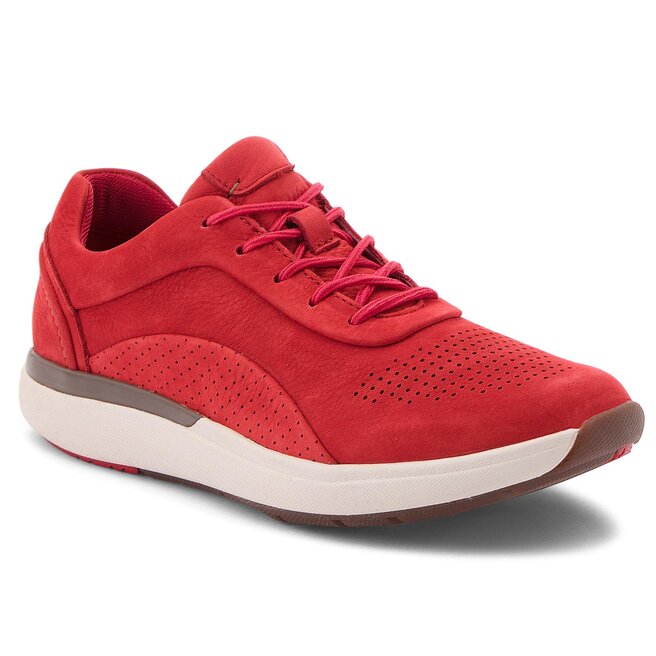 un cruise lace clarks