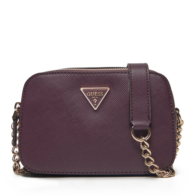 Torebka Guess HWZG78 - Fioletowy