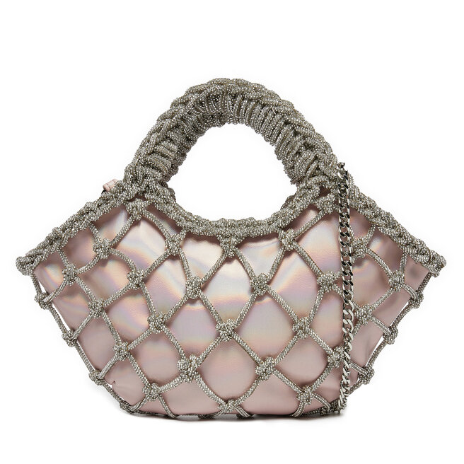Torebka Aldo Glamorousgal Wicked X ALDO - Różowy