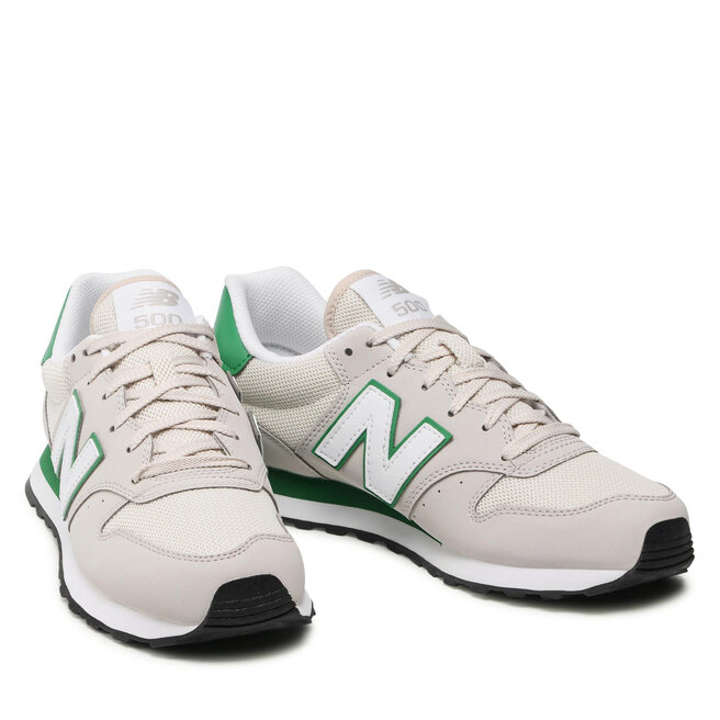New Balance Sneakers New Balance GM500VP1 Gri