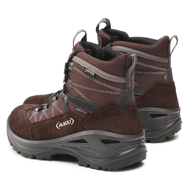 Aku Туристически Aku 345 Cimon Gtx GORE-TEX Brown 050