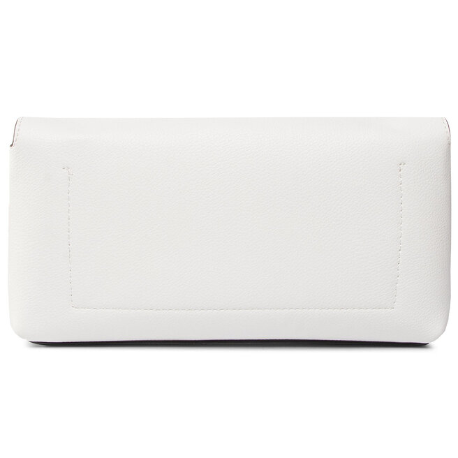 Calvin klein best sale hoop clutch