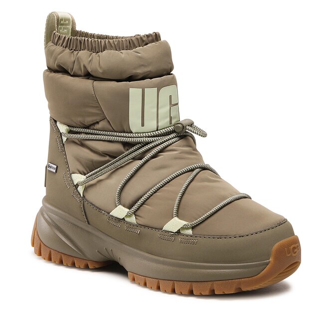 Botas de clearance neve ugg