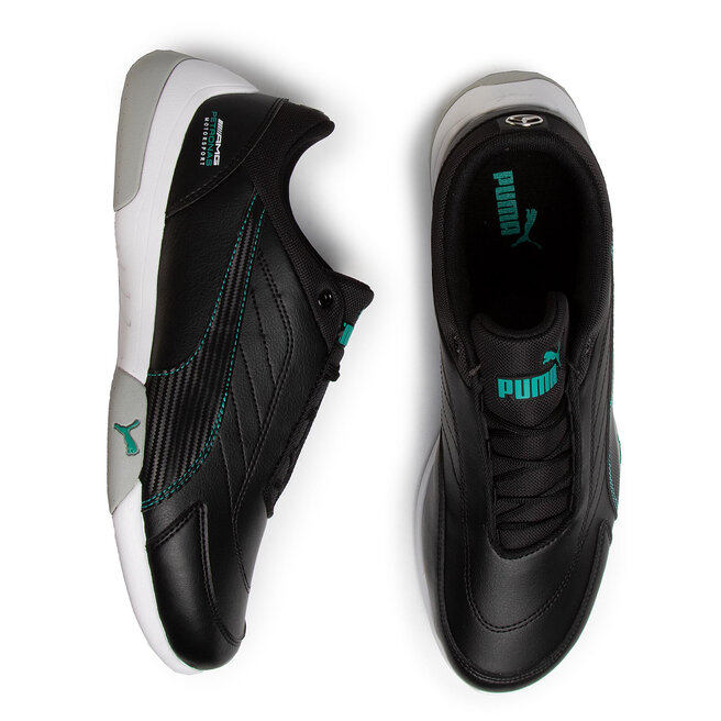 Sneakers Puma Mapm Kart Cat III Nm 339920 01 Puma Black/Puma Black