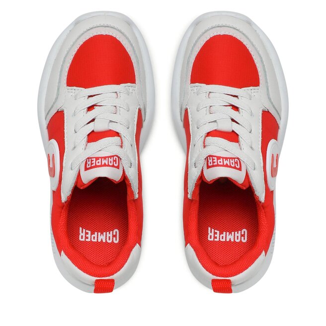 Camper Sneakers Camper Driftie Kids K800422-014 S Multicolor