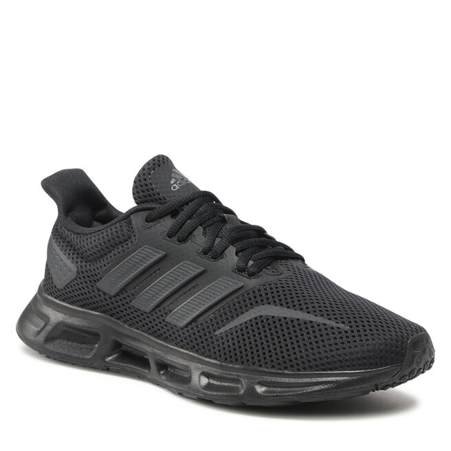 adidas Обувки adidas Showtheway 2.0 GY6347 Черен