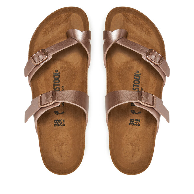 Japonki Birkenstock