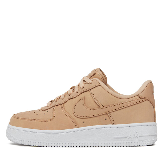 Air force shop 1 vachetta tan