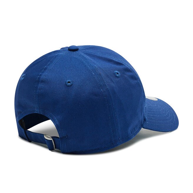 New Era Șapcă New Era 9Forty Flag Collection 11179832 Albastru