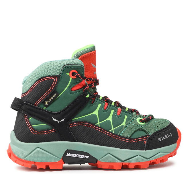 Scarpe trekking salewa offerte outlet