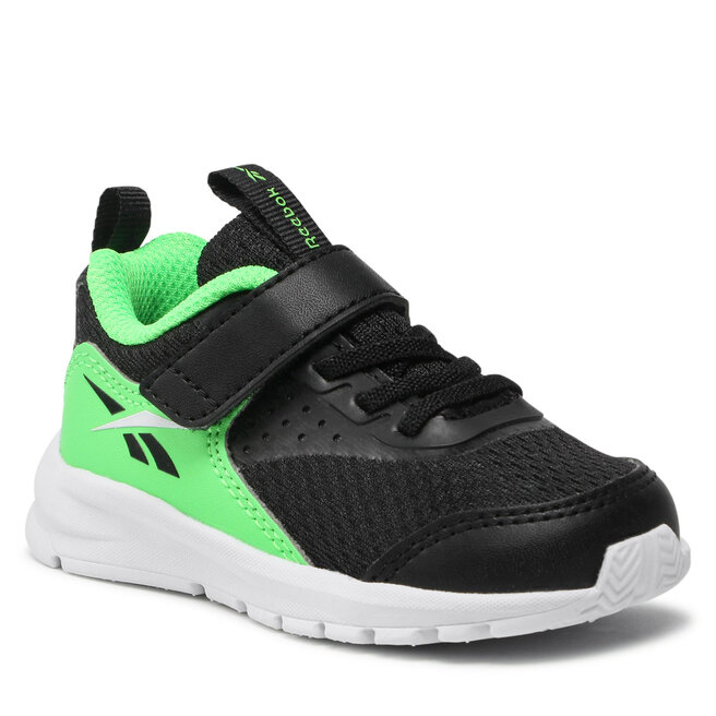 Pantofi Reebok Rush Runner 4.0 Td GW0009 Cblack/Sollim/Ftwwht
