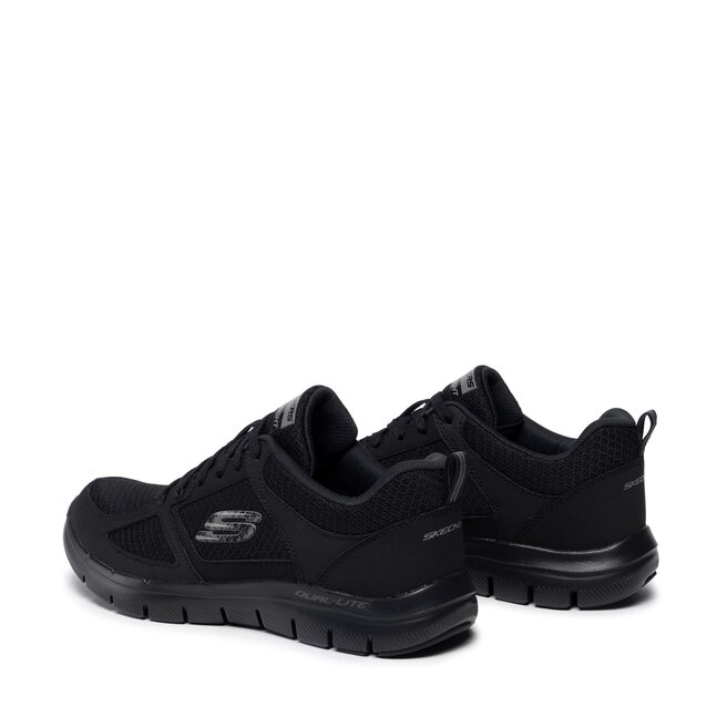 Skechers flex advantage 2. shop lindman