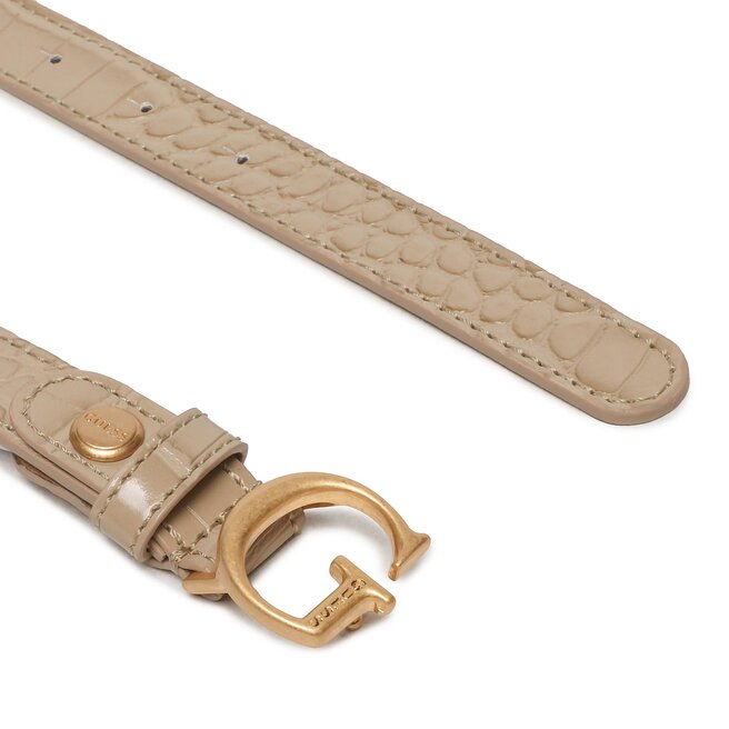 Guess Dámský pásek Guess BW7864 P3420 TAU