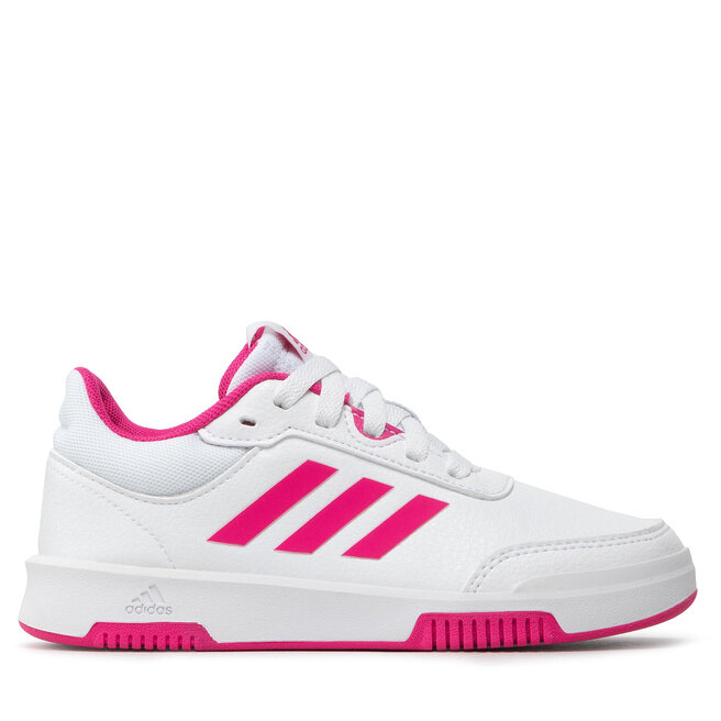 adidas Topánky adidas Tensaur Sport 2.0 K GW6438 Cloud White/Team Real Magenta/Core Black