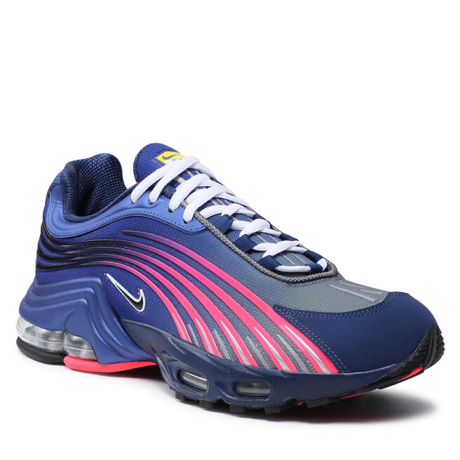 Deep royal blue air max plus clearance