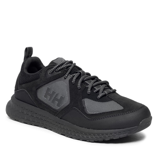 Helly Hansen Topánky Helly Hansen Canterwood Low 11760_990 Black/Charcoal