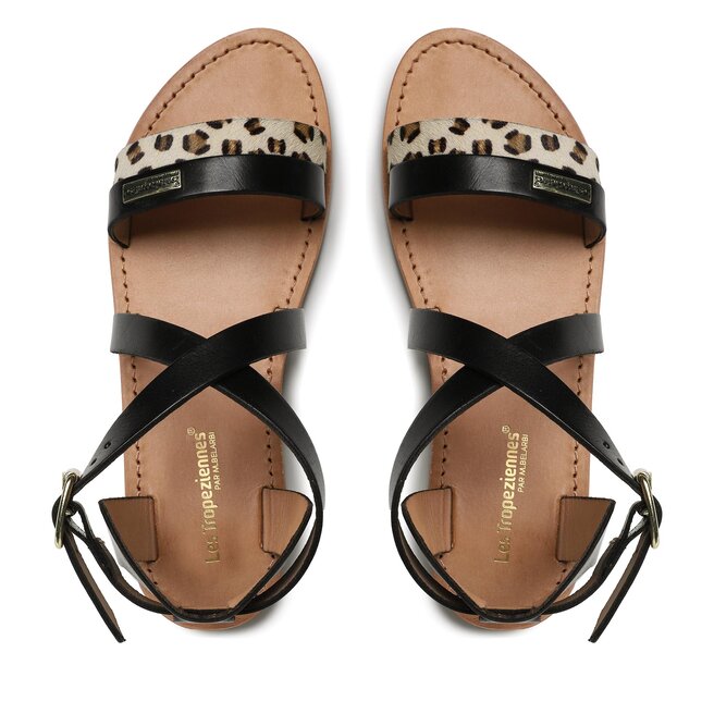 Les on sale tropeziennes leopard