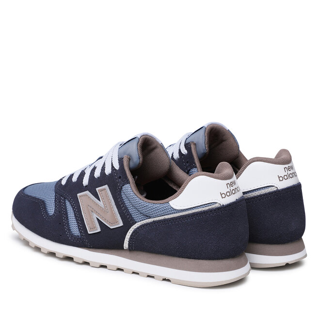 new balance ml574 bleu marine