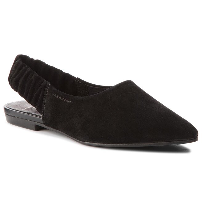 Vagabond katlin deals black