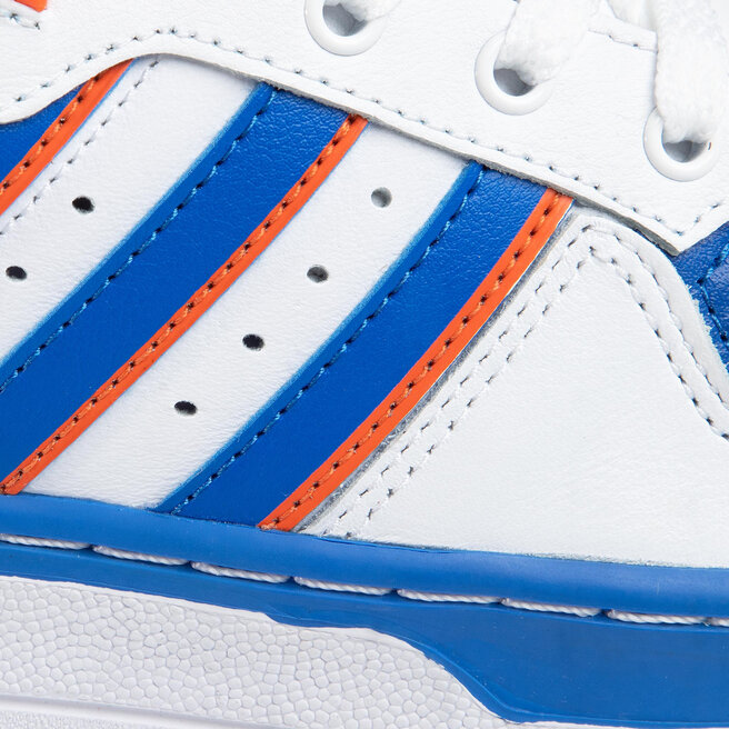 Batai adidas Rivalry Low FU6833 Ftwwht 