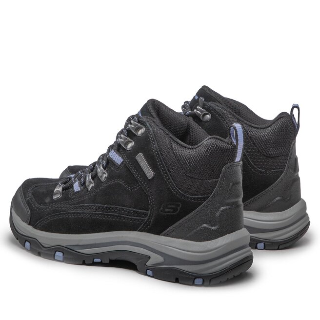 Skechers Trekkings Skechers Alpine Trail 167004/BKCC Black/Charcoal