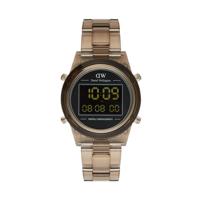 Zegarek Daniel Wellington - Brązowy
