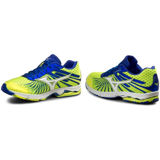 Mizuno wave sayonara 4 donna giallo store