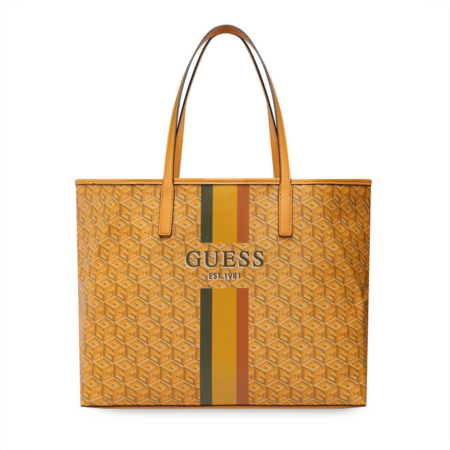Guess Дамска чанта Guess Vikky (SV) HWSV69 95240 YWL