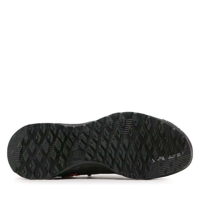Salewa Туристически Salewa Wildfire Canvas W 61407 Onyx/Black 876