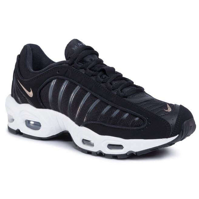 Nike air tailwind iv black