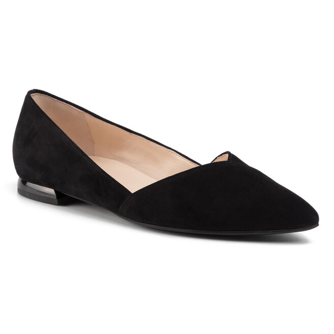 Balerini HÖGL 0-120012 Black 0100