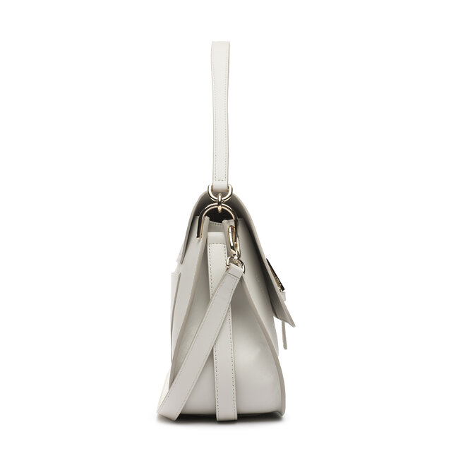 Furla Táska Furla Flow WB01040-BX2045-1704S-1007 Marshmallow