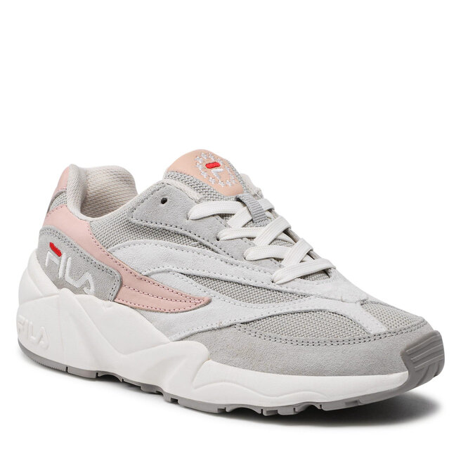 Sneakersy Fila V94M Pm Wmn 1011214.30H Chaeau Gray eobuwie .pl
