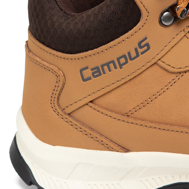 Campus Bakancs Campus Rosa CW0101321330 Camel