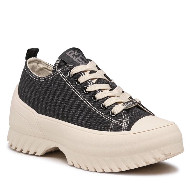 Sneakers Refresh 170802 Black