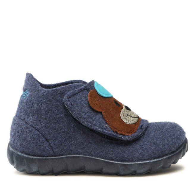 Superfit Papucs Superfit 1-800295-8030 M Blue