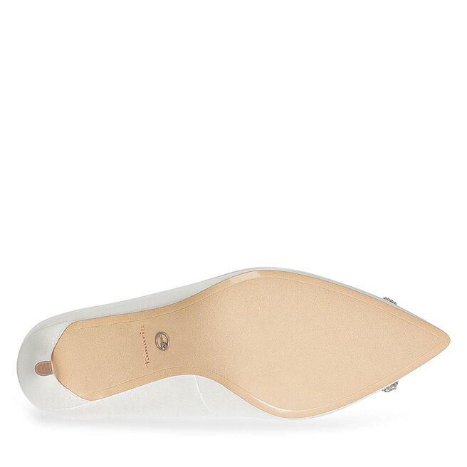 Tamaris Scarpe stiletto Tamaris 1-22431-20 Pearl 229