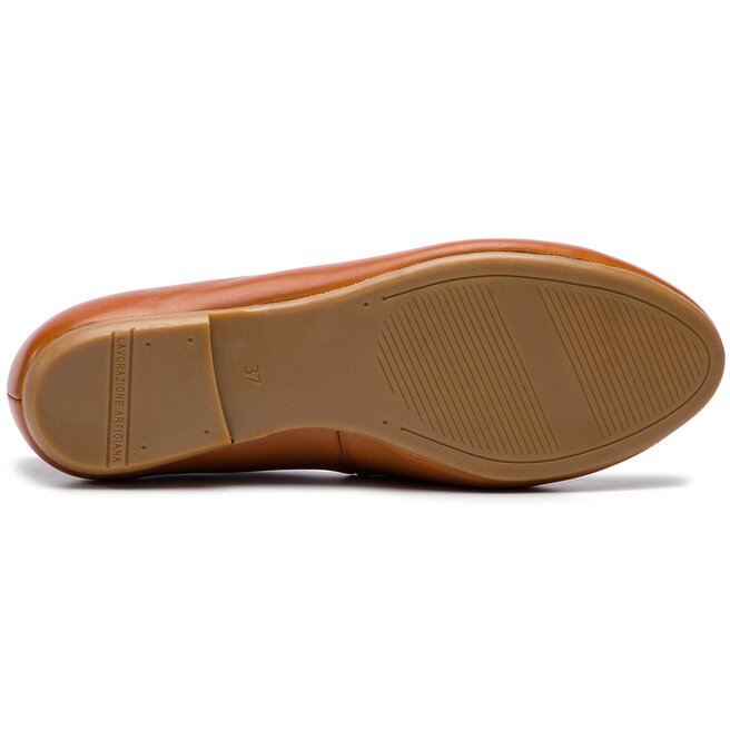Baldaccini Balerini Baldaccini 786500-0 Brąz Da Vinci